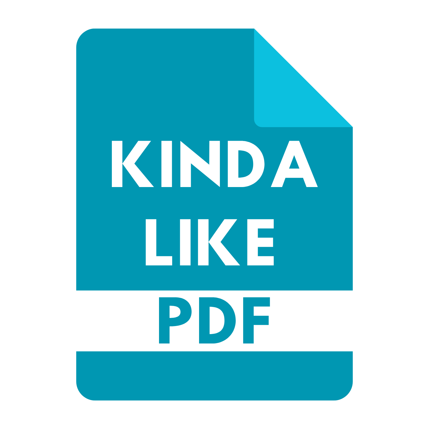 Logo kindalikepdf